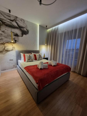 Welcome Gda��sk Apartments Nadmotławie Sauna and Gym Neptun